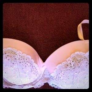 Victorias secret dream angels bra NWOT